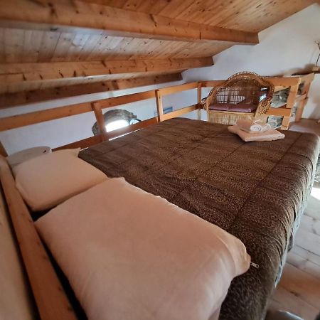 Tenuta Blancamar Country Bed & Breakfast Crisionis Ngoại thất bức ảnh
