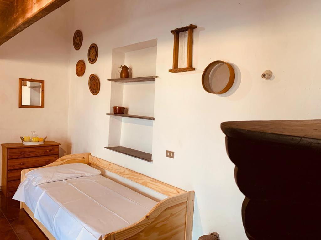 Tenuta Blancamar Country Bed & Breakfast Crisionis Ngoại thất bức ảnh