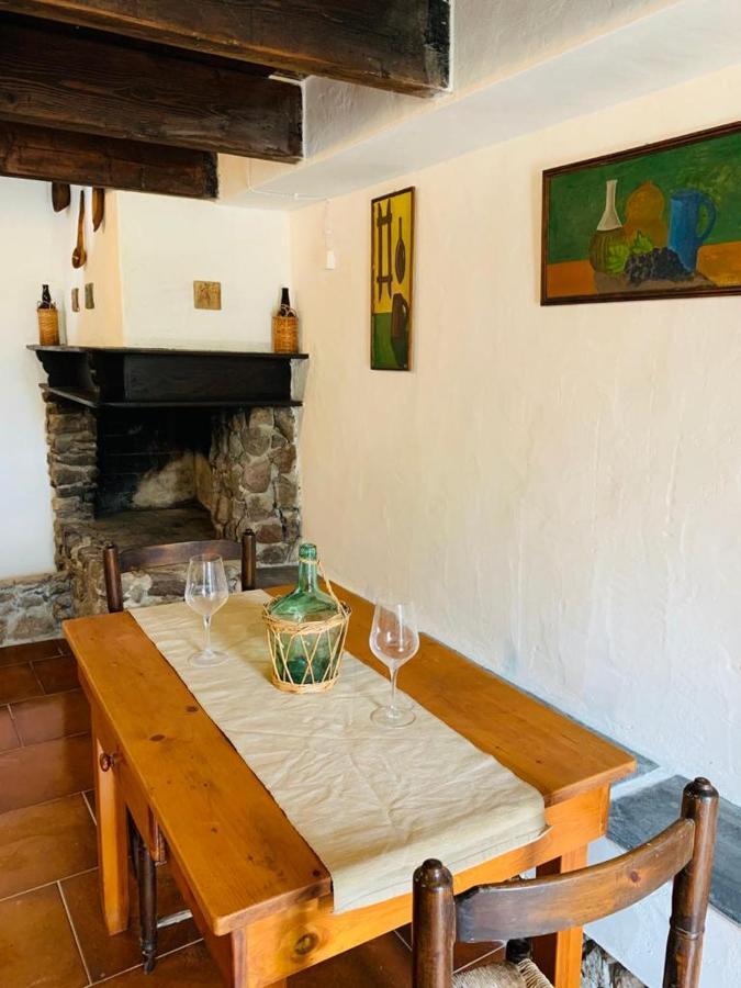 Tenuta Blancamar Country Bed & Breakfast Crisionis Ngoại thất bức ảnh