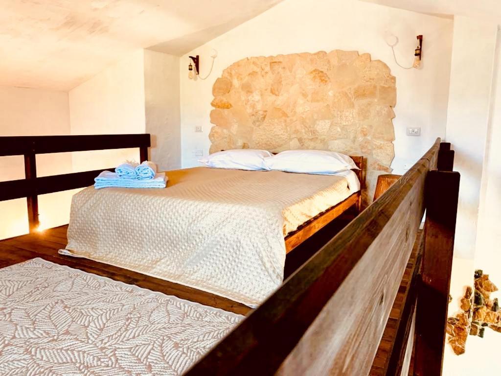 Tenuta Blancamar Country Bed & Breakfast Crisionis Ngoại thất bức ảnh