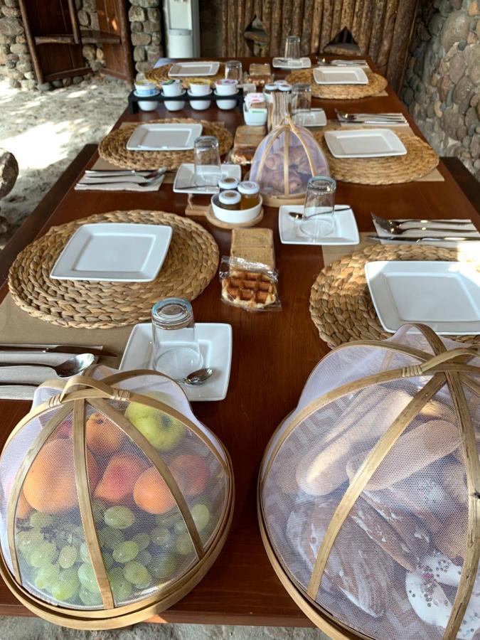 Tenuta Blancamar Country Bed & Breakfast Crisionis Ngoại thất bức ảnh
