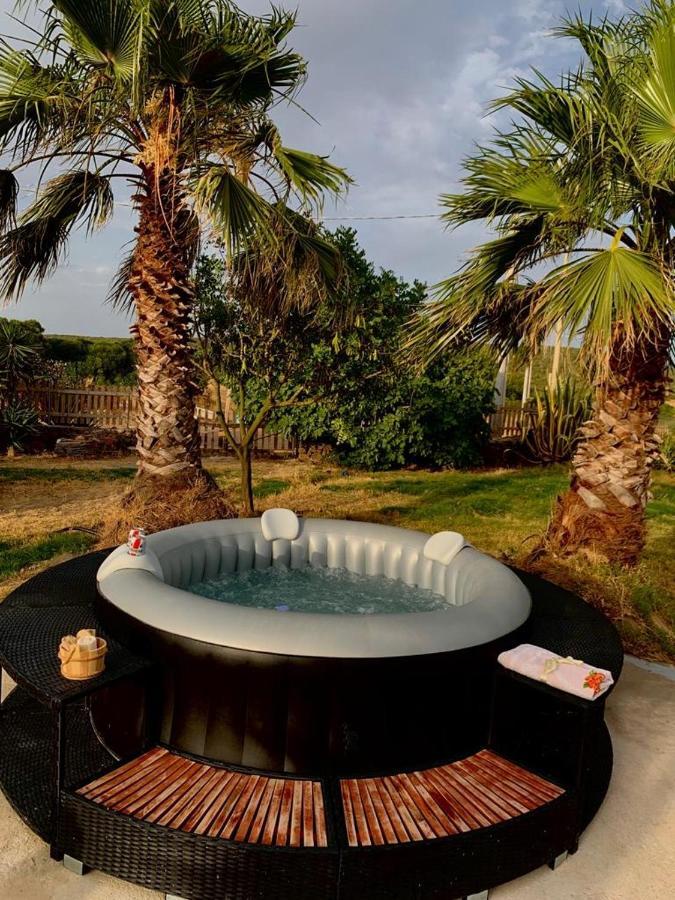 Tenuta Blancamar Country Bed & Breakfast Crisionis Ngoại thất bức ảnh
