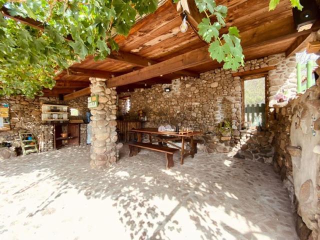 Tenuta Blancamar Country Bed & Breakfast Crisionis Ngoại thất bức ảnh